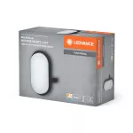 Oprawa BULKHEAD 4W-7W-9W CCT BK LEDV