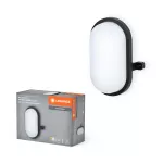 Oprawa BULKHEAD 4W-7W-9W CCT BK LEDV