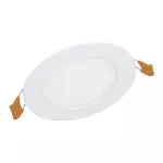 Oprawa DOWNLIGHT SLIM ROUND 120 E 8W 865 WT
