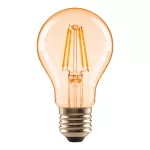 Lampa LED FILAMENT CLASSIC A VALUE  4.2W 2400K Gold E27