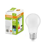 Lampa LED PCR CLASSIC A 8W/4000K E27