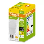 Lampa LED PCR CLASSIC A 13W/2700K E27