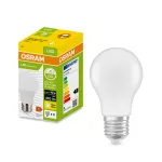 Lampa LED PCR CLASSIC A 4.9W/2700K E27