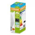 Lampa LED PCR CLASSIC A 13W/6500K E27