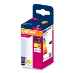 Lampa LED FILAMENT CLASSIC P VALUE 1.8W 2700K Frosted E27