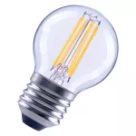 Lampa LED FILAMENT CLASSIC P VALUE 3.4W 2700K Clear E27