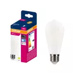 Lampa LED FILAMENT EDISON VALUE 13W 4000K Frosted E27