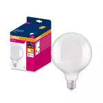 Lampa LED FILAMENT GLOBE VALUE 13W 2700K Frosted E27