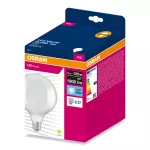 Lampa LED FILAMENT GLOBE VALUE 13W 4000K Frosted E27