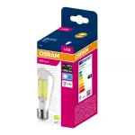 Lampa LED FILAMENT EDISON VALUE 13W 4000K Clear E27