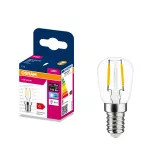 Lampa LED FILAMENT T26 VALUE 2.2W 4000K Clear E14