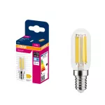 Lampa LED FILAMENT T26 VALUE 4W 4000K Clear E14