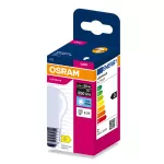 Lampa LED FILAMENT CLASSIC P VALUE 1.8W 4000K Frosted E27