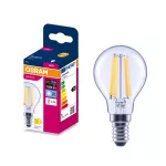 Lampa LED FILAMENT CLASSIC P VALUE 7,5W 4000K Clear E14