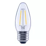 Lampa LED FILAMENT CLASSIC B VALUE 7.5W 4000K Clear E27