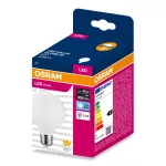 Lampa LED FILAMENT GLOBE VALUE 7W 4000K Frosted E27