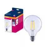 Lampa LED FILAMENT GLOBE VALUE 11W 4000K Clear E27