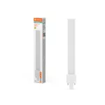 Lampa DULUX LED S11 EM V 6W 865 G23 LEDV