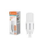 Lampa DULUX LED D13 VT EM V 5.5W 865 G24D LEDV