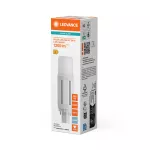 Lampa DULUX LED D26 VT EM V 9.5W 865 G24D LEDV