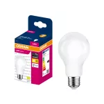 Lampa LED FILAMENT CLASSIC A VALUE  17W 2700K Frosted E27