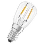 Lampa LED FILAMENT T26 VALUE 2.2W 2700K Clear E14
