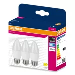 Lampa LED VALUE CLASSIC B 75  7W/4000K E14