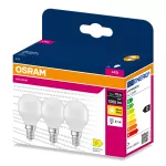 Lampa LED VALUE CLASSIC P 75  7W/2700K E27