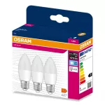 Lampa LED VALUE CLASSIC B 40  4.9W/4000K E27