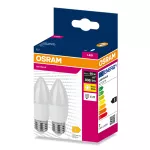 Lampa LED VALUE CLASSIC B 60  6.8W/2700K E27