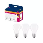 Lampa LED FILAMENT CLASSIC A VALUE  4.2W 2700K Frosted E27