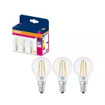 Lampa LED FILAMENT CLASSIC P VALUE 1.8W 4000K Clear E14