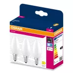 Lampa LED FILAMENT CLASSIC B VALUE 1.8W 4000K Frosted E14