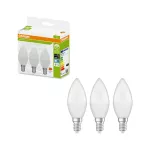 Lampa LED PCR CLASSIC B 7.5W/4000K E14