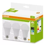 Lampa LED PCR CLASSIC A 19W/4000K E27