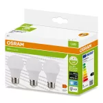 Lampa LED PCR CLASSIC A 4.9W/4000K E27