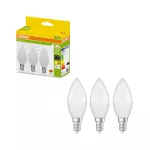 Lampa LED PCR CLASSIC B 4.9W/2700K E14