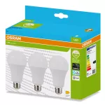 Lampa LED PCR CLASSIC A 19W/6500K E27