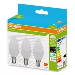 Lampa LED PCR CLASSIC B 4.9W/6500K E14