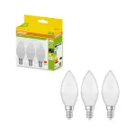 Lampa LED PCR CLASSIC B 7.5W/2700K E14