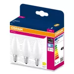 Lampa LED FILAMENT CLASSIC B VALUE 7.5W 4000K Frosted E14