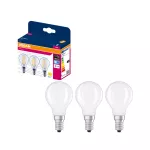 Lampa LED FILAMENT CLASSIC P VALUE 7.5W 4000K Clear E14