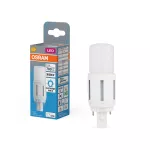 Lampa DULUX LED D13 VT EM 5.5W 865 G24D OSRAM