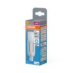 Lampa DULUX LED D18 VT EM 7.5W 865 G24D OSRAM