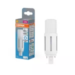 Lampa DULUX LED D18 VT EM 7.5W 865 G24D OSRAM
