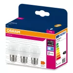 Lampa LED VALUE CLASSIC P 40  4.9W/4000K E27