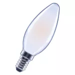 Lampa LED FILAMENT CLASSIC B VALUE 4.2W 4000K Frosted E14