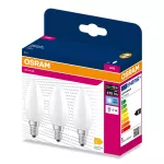 Lampa LED FILAMENT CLASSIC B VALUE 4.2W 4000K Frosted E14