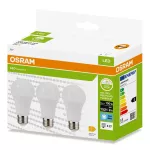 Lampa LED PCR CLASSIC A 13W/4000K E27