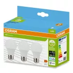 Lampa LED PCR CLASSIC A 8W/6500K E27